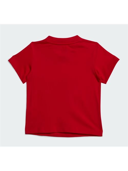 trefoil tee ADIDAS ORIGINAL | IC6110BETSCA
